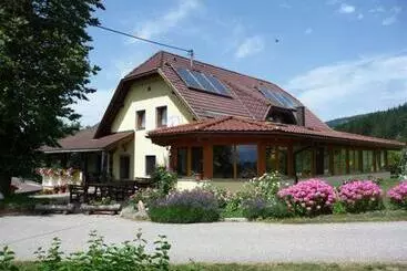Hotel Zukaunighof