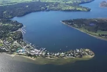 Metung Waters Motel And Apartments