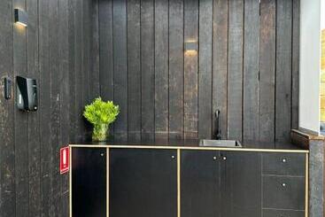 公寓式酒店  Old Bishop S Quarters Heritage, Modern & Unique Accommodation