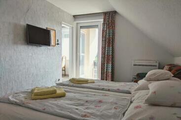 Pensjonat Angéla Vendégház