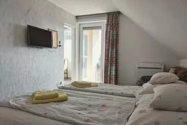 Pensão Angéla Vendégház