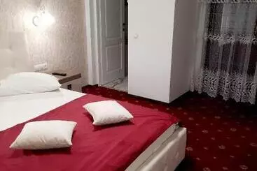 Majatalo Casa Adelina