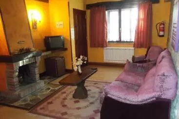 Pension  Rural Rumoroso