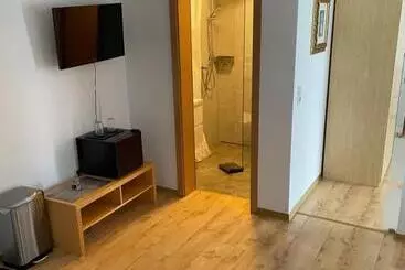 Pension Nordseebriese