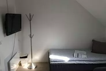 Pizza House Bed & Breakfast
