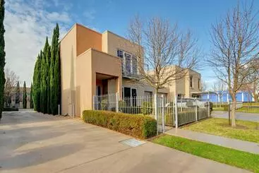 Traralgon Serviced Apartments