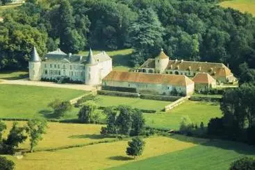 Bed and Breakfast Château De Beaujeu