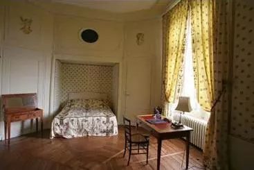 Bed & Breakfast Château De Beaujeu