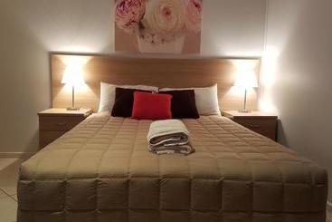 Central Motel Nelson Bay