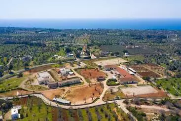 Delle Rose, Hotel & Restaurant