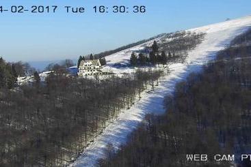 בית מלון כפרי Albergo Casa Della Neve