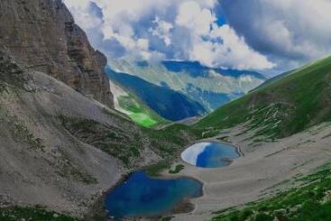 فندق Castello Di Pupaggi