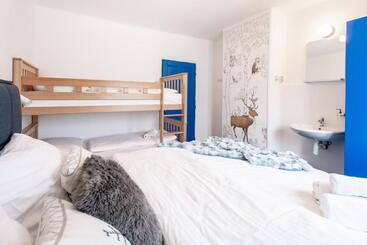 בית מלון כפרי Prazska Bouda