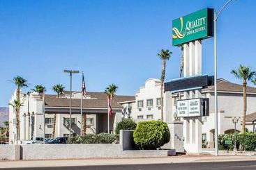 فندق Baymont By Wyndham Safford