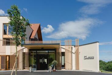 Hotel Ratscher Landhaus