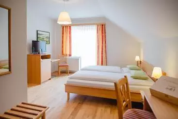 Hotel Ratscher Landhaus