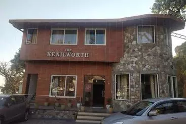 Hotel The Kenilworth Mussoorie