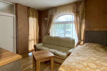 בית מלון כפרי Toro Negro