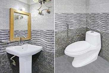 Hotel Treebo Trend Winterland