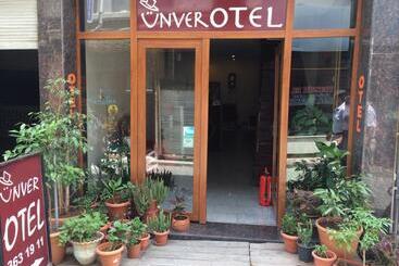 Hotel Unver