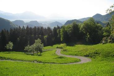 Hotel Vaznik Farm House Apartments