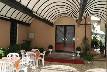 Hotel Villa Cavalli