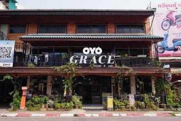 Oyo 718 Grace Hostel