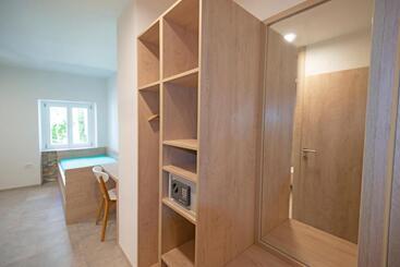 Pensjonat Old Town Rooms Piran