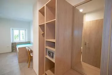 پانسیون Old Town Rooms Piran