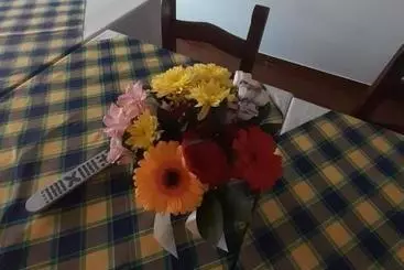 Pensiunea Dor De Munte