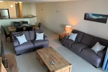 Sea Point Ocean Apartments