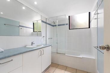 Sea Point Ocean Apartments