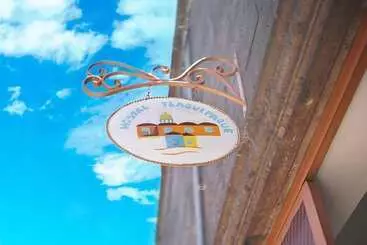 ユースホステル Hostal Tlaquepaque