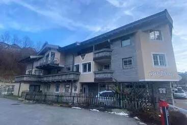 Bed and Breakfast Haus Eder Steiner