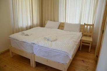 Bed and Breakfast Petit Dilijan