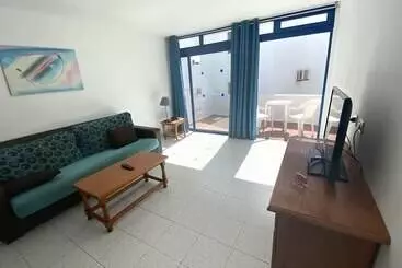 Apartamentos Jable Bermudas