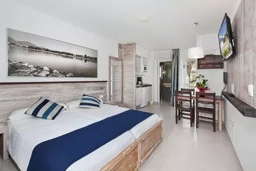 Apartamentos Sea Club Alcudia