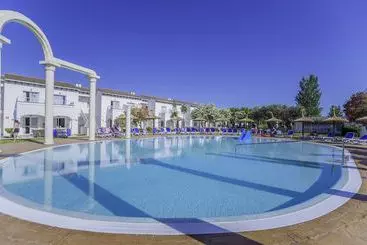 Apartamentos Sea Club Alcudia