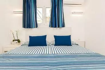 Daire Globales Montemar