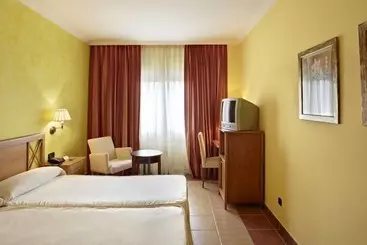 Hospedium Hotel Doña Mafalda De Castilla