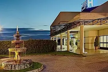 Hospedium Hotel Doña Mafalda De Castilla