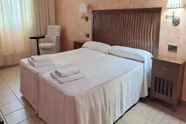 Hospedium Hotel Doña Mafalda De Castilla