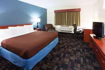 فندق Americinn By Wyndham Austin