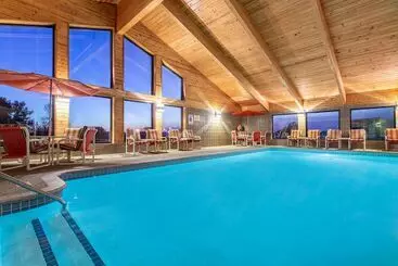 ホテル Americinn By Wyndham West Salem