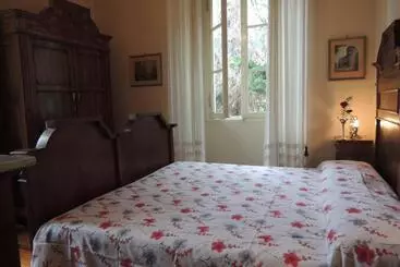 ホテル B&b Villa Margherita