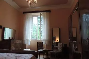 هتل B&b Villa Margherita