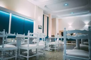 בית מלון כפרי Chrysland