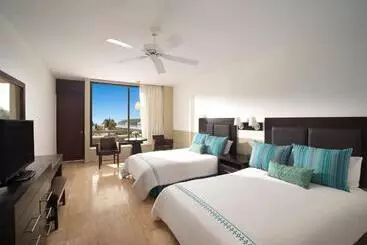 בית מלון כפרי El Cid Castilla Beach