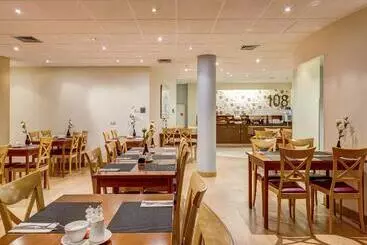 Fletcher Stadshotel Den Haag