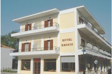 هتل Kronio